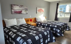 Motel Rimouski